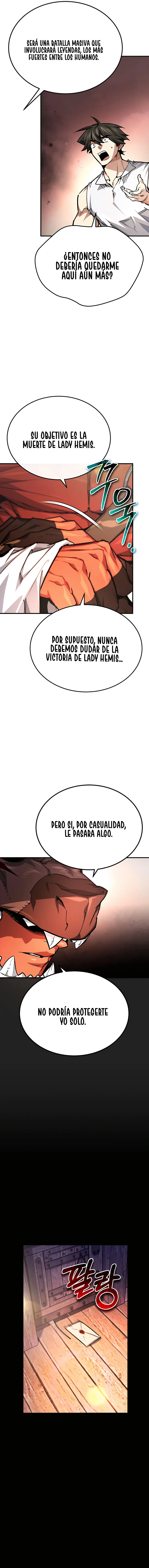 El Renacer del Campeón Capitulo 47 página 13