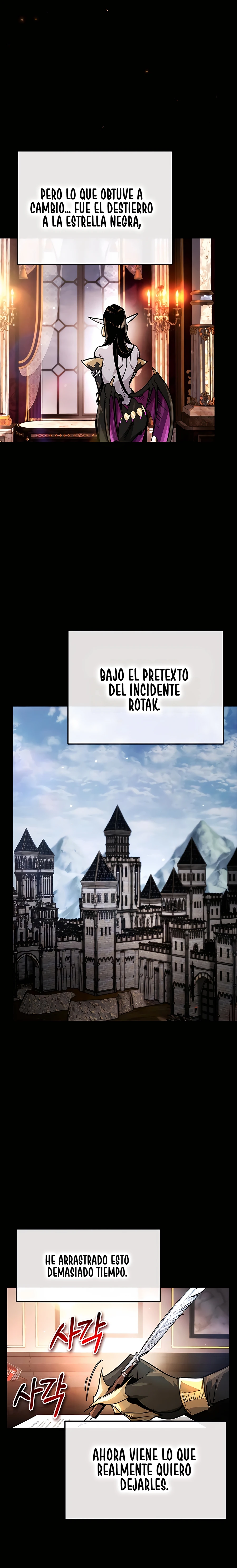 El Renacer del Campeón Capitulo 47 página 16
