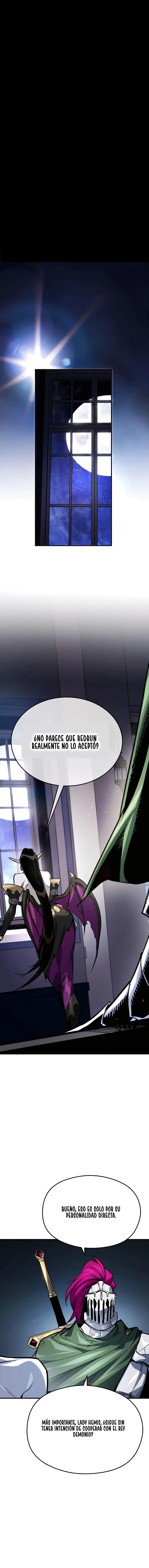 El Renacer del Campeón Capitulo 47 página 4