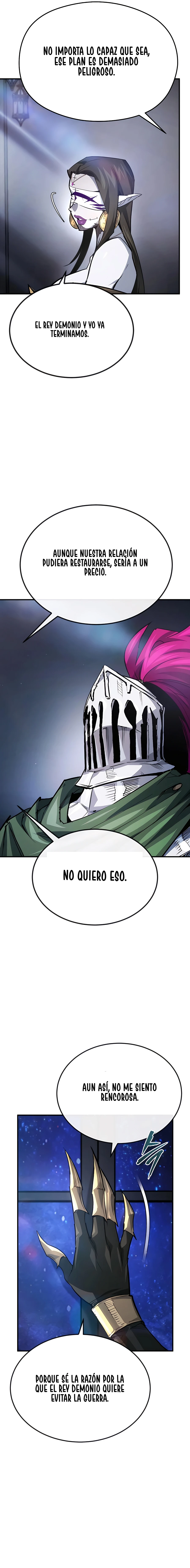 El Renacer del Campeón Capitulo 47 página 5