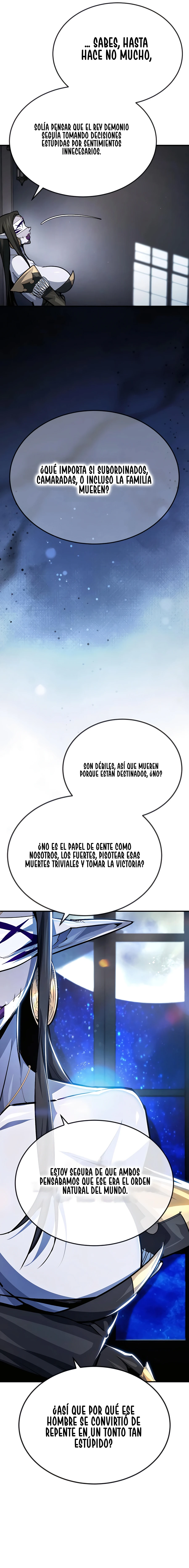 El Renacer del Campeón Capitulo 47 página 6