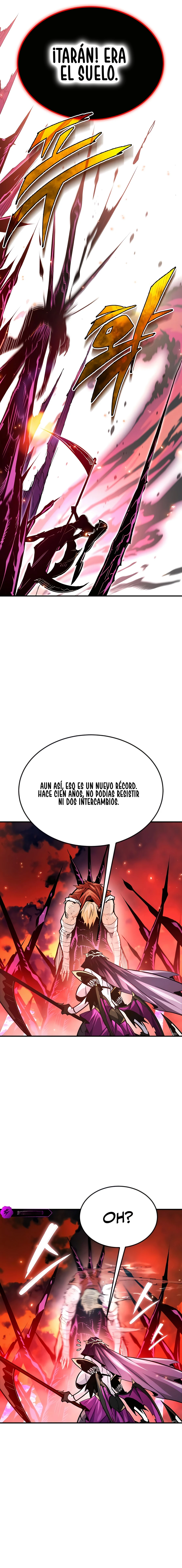 El Renacer del Campeón Capitulo 48 página 15