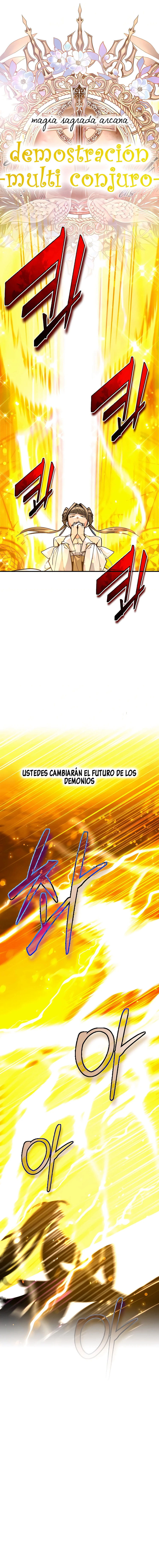 El Renacer del Campeón Capitulo 49 página 20