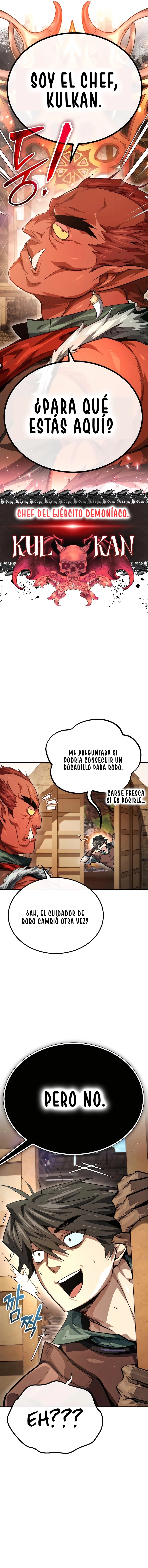 El Renacer del Campeón Capitulo 5 página 16