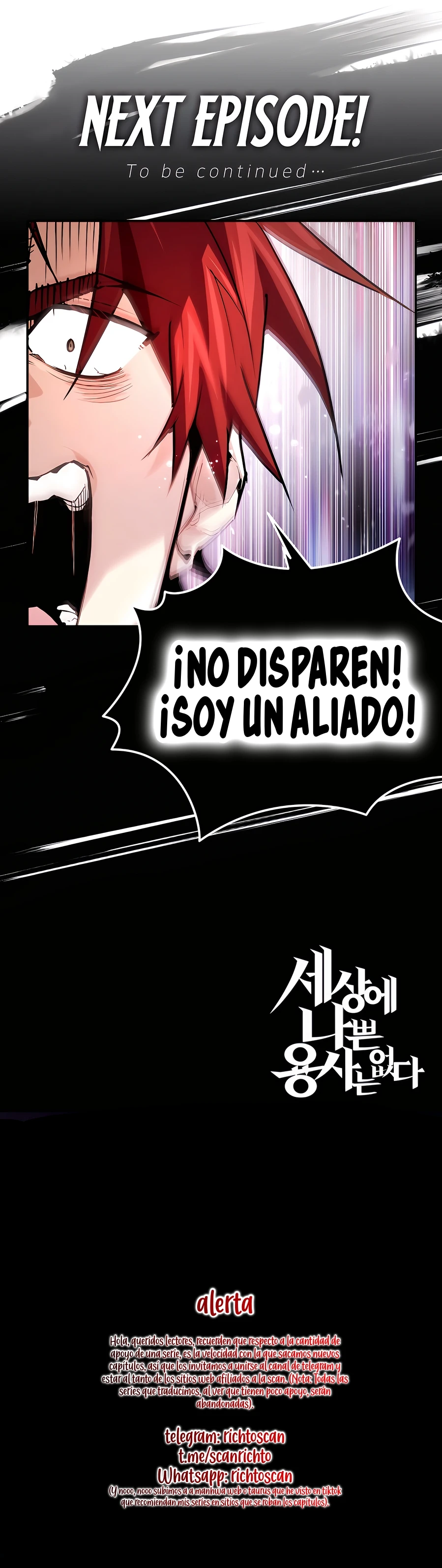 El Renacer del Campeón Capitulo 51 página 14