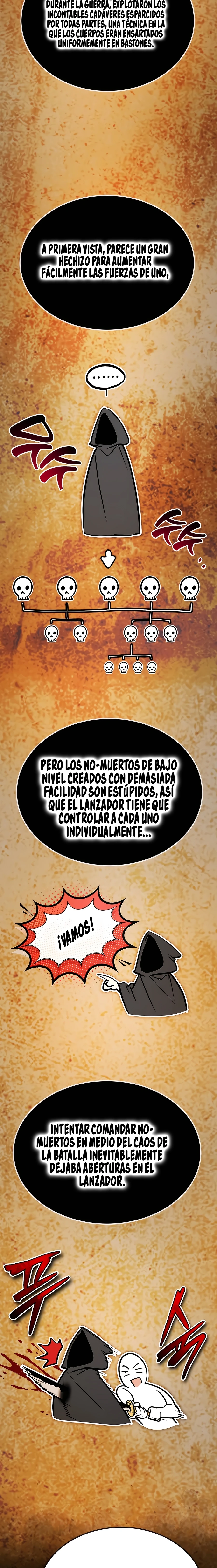 El Renacer del Campeón Capitulo 52 página 26