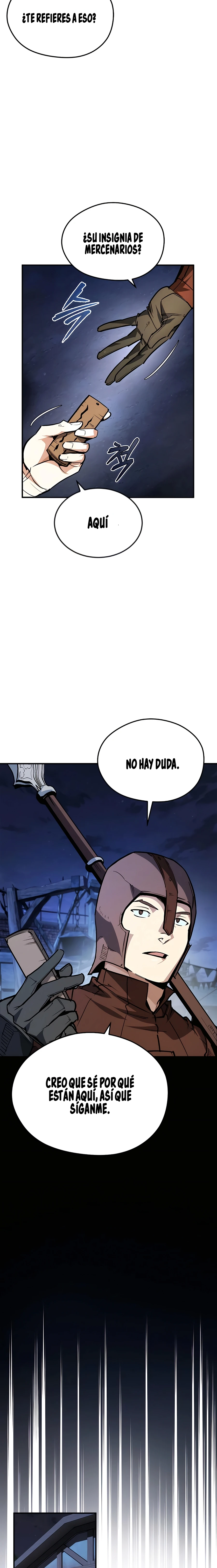 El Renacer del Campeón Capitulo 52 página 8