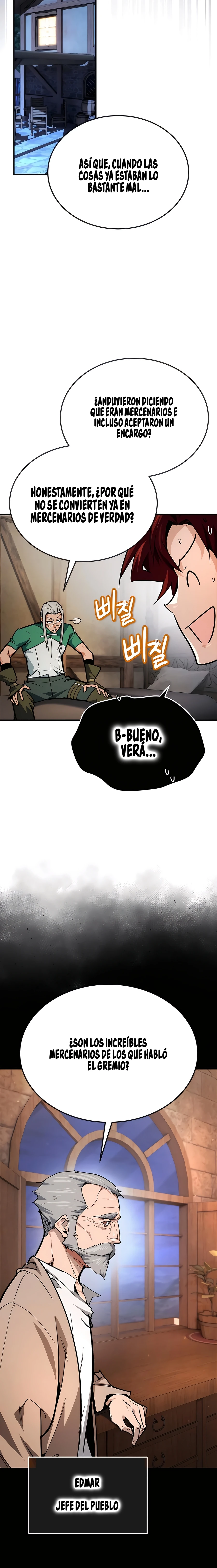 El Renacer del Campeón Capitulo 52 página 9