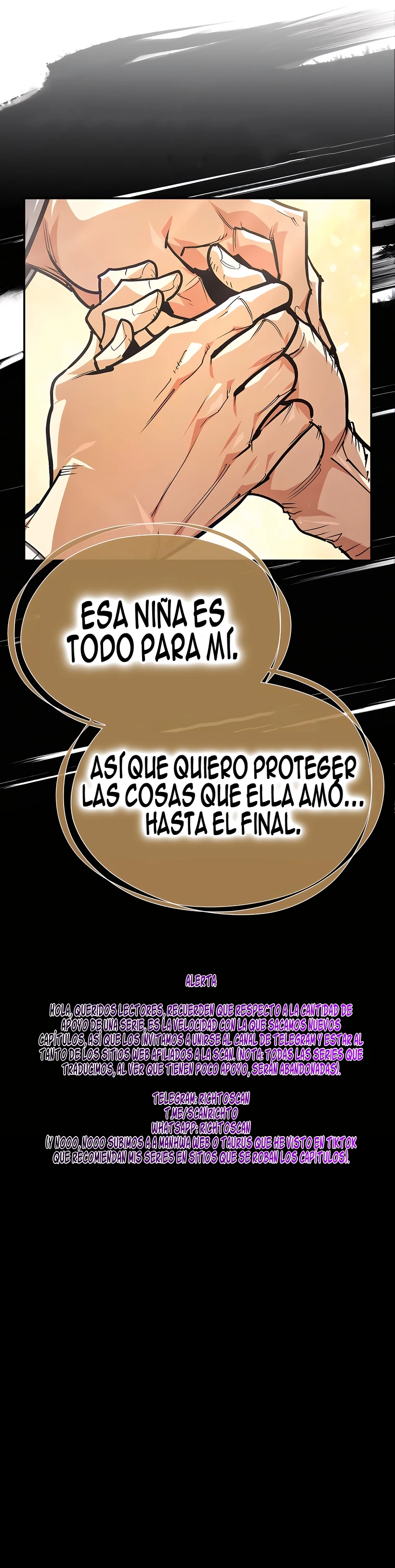 El Renacer del Campeón Capitulo 53 página 16