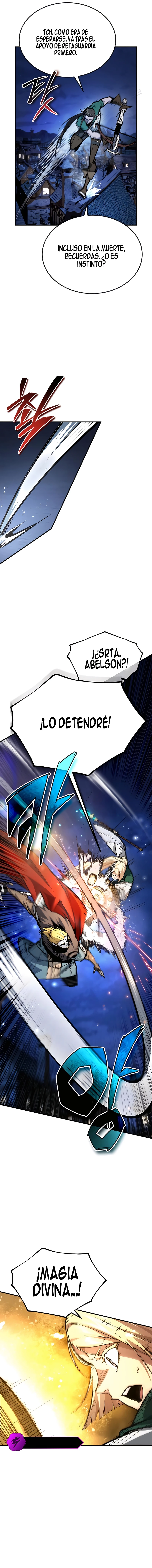 El Renacer del Campeón Capitulo 54 página 15