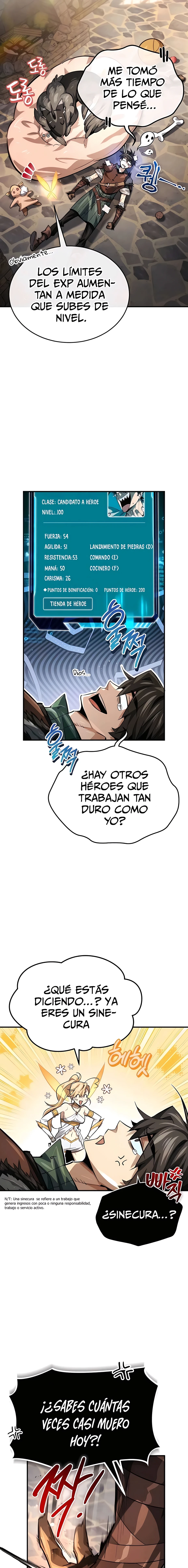 El Renacer del Campeón Capitulo 7 página 15