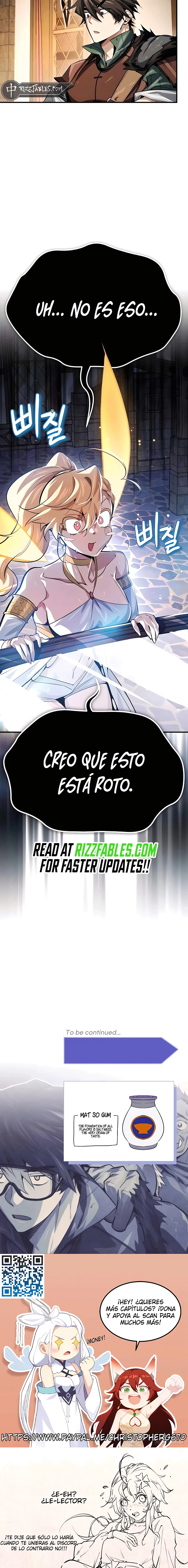 El Renacer del Campeón Capitulo 7 página 26