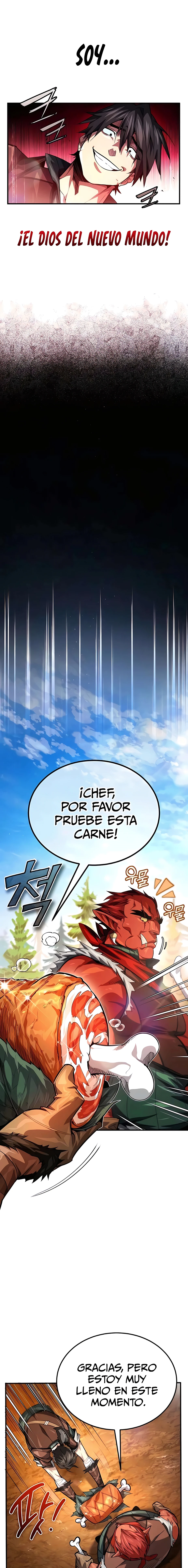 El Renacer del Campeón Capitulo 7 página 4