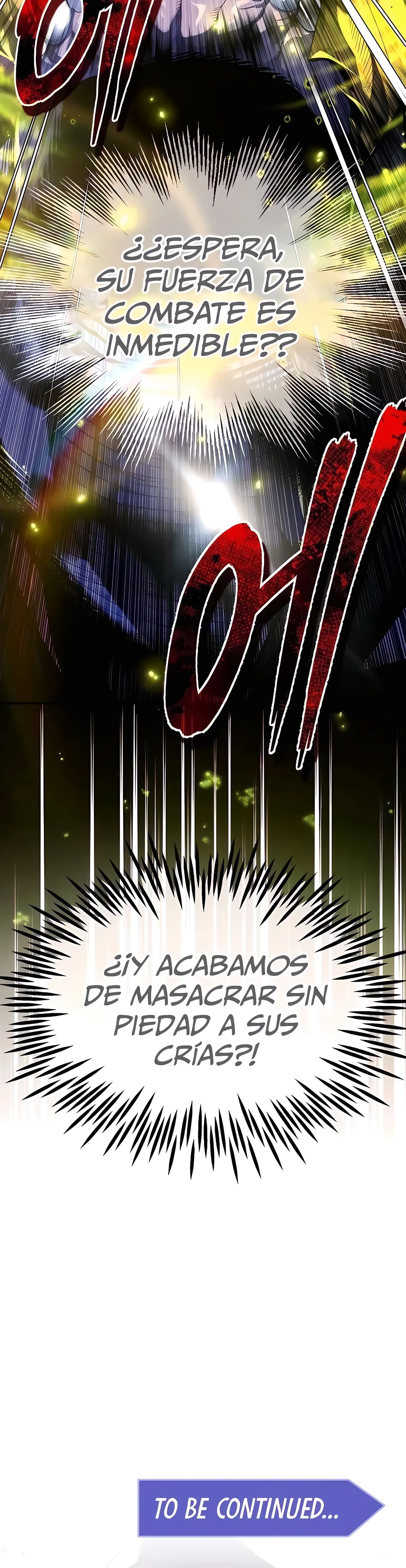 El Renacer del Campeón Capitulo 8 página 23
