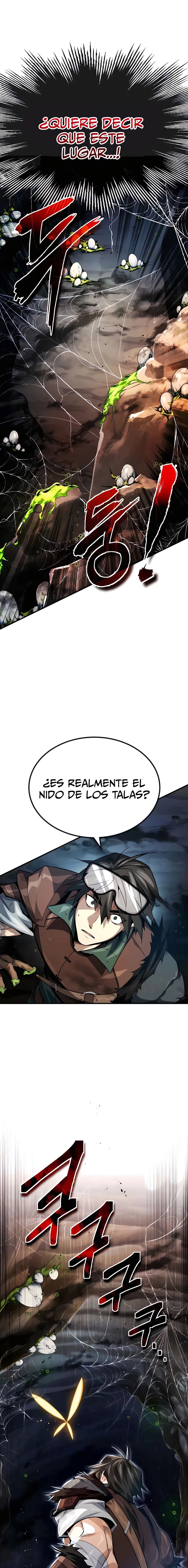 El Renacer del Campeón Capitulo 9 página 11