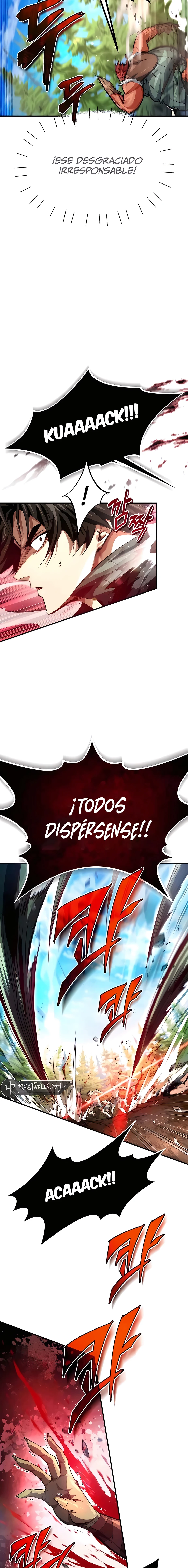 El Renacer del Campeón Capitulo 9 página 3