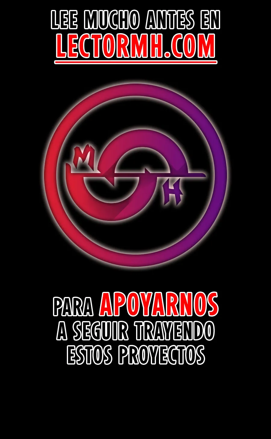 Invencible a un GOLPE de Morir Capitulo 3 página 20