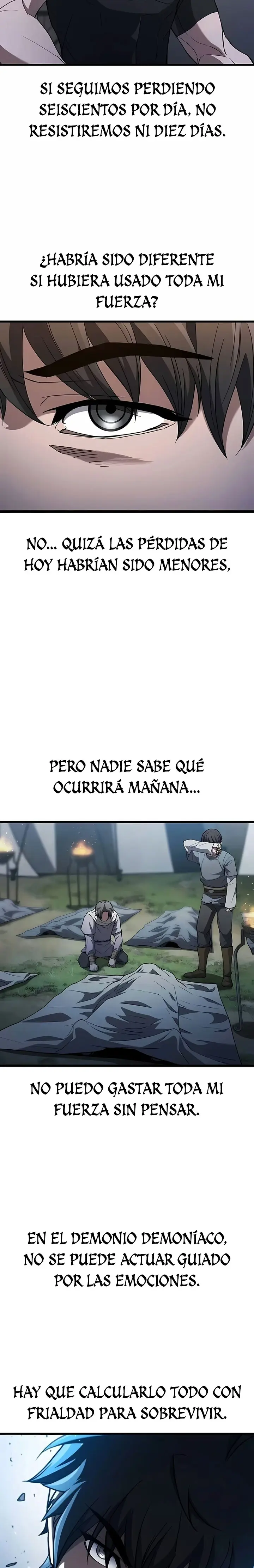 Guía de Supervivencia del Cazador de Bestias Demoníacas Capitulo 27 página 15
