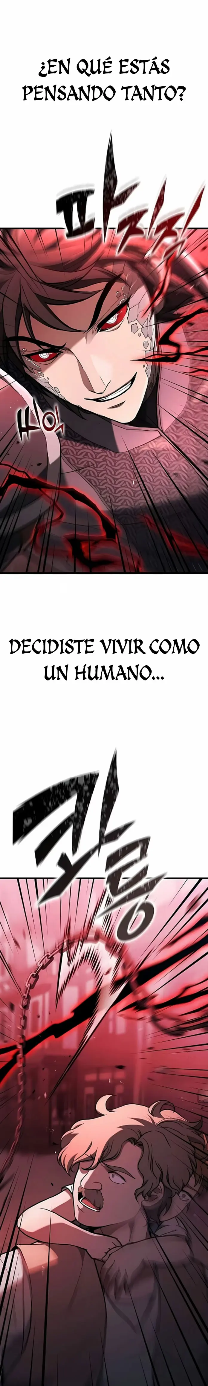 Guía de Supervivencia del Cazador de Bestias Demoníacas Capitulo 23 página 25