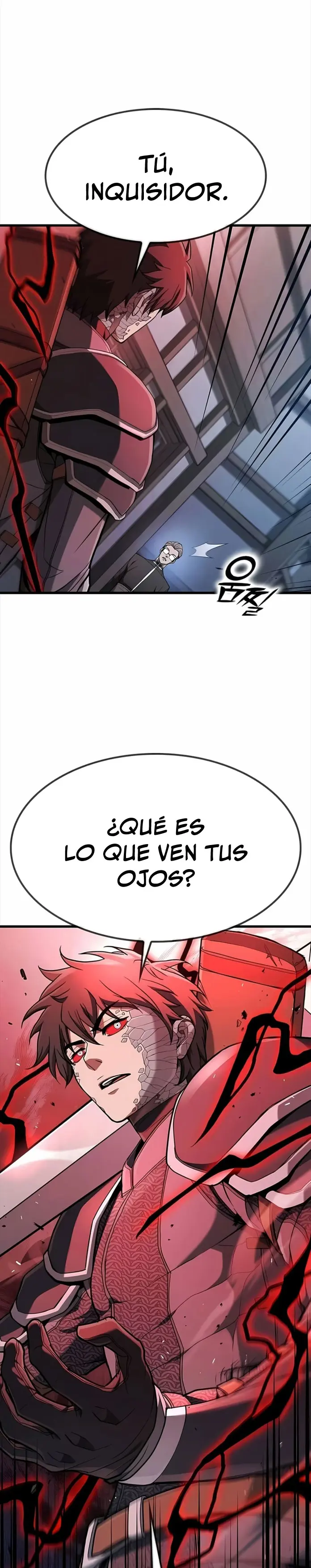 Guía de Supervivencia del Cazador de Bestias Demoníacas Capitulo 23 página 30