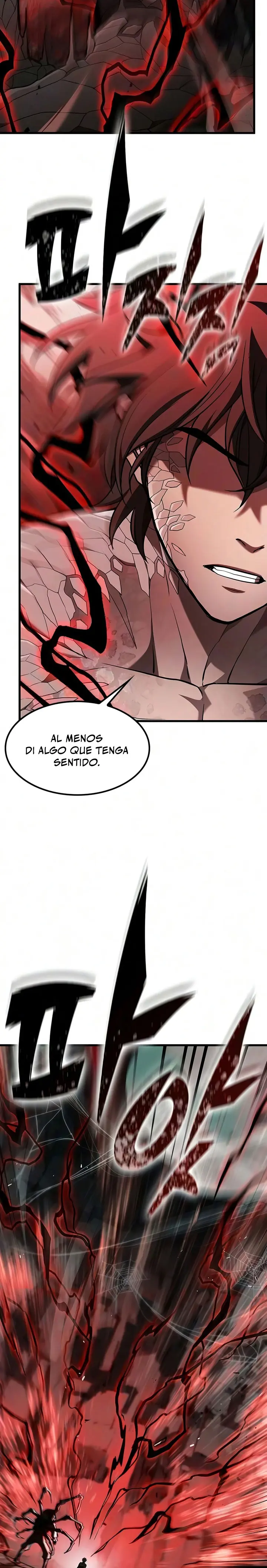 Guía de Supervivencia del Cazador de Bestias Demoníacas Capitulo 17 página 36