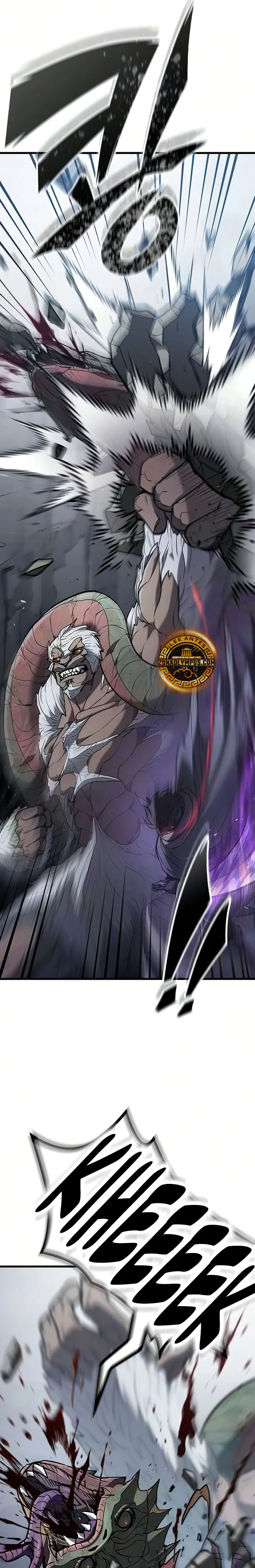 Guía de Supervivencia del Cazador de Bestias Demoníacas Capitulo 16 página 26