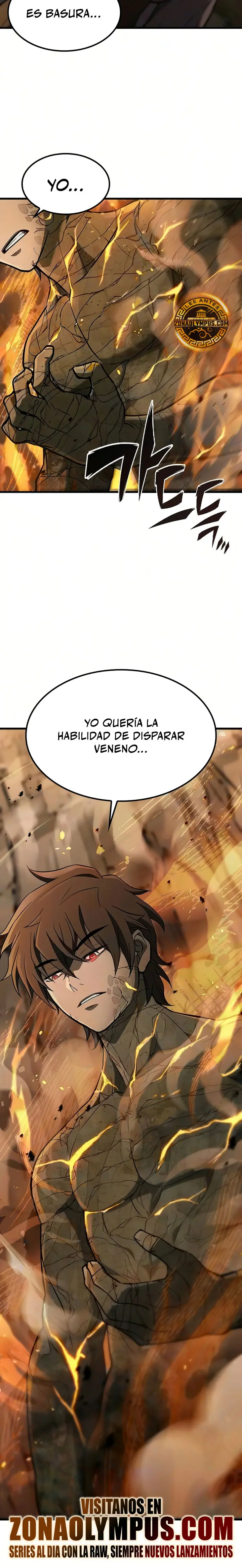 Guía de Supervivencia del Cazador de Bestias Demoníacas Capitulo 16 página 36