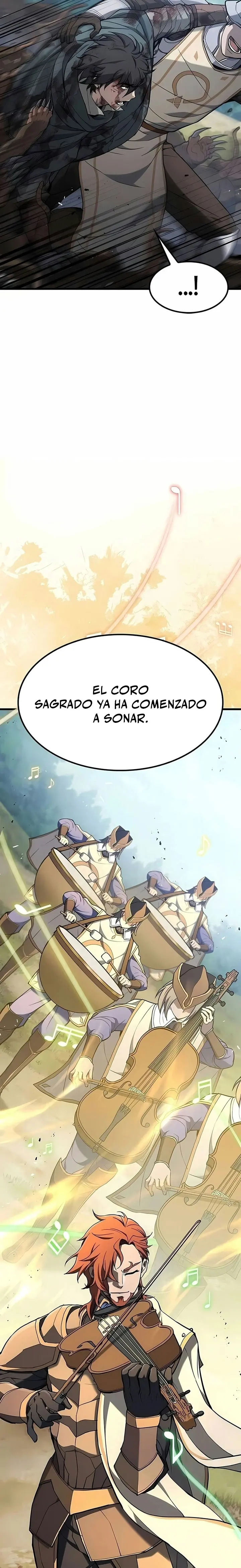 Guía de Supervivencia del Cazador de Bestias Demoníacas Capitulo 15 página 6