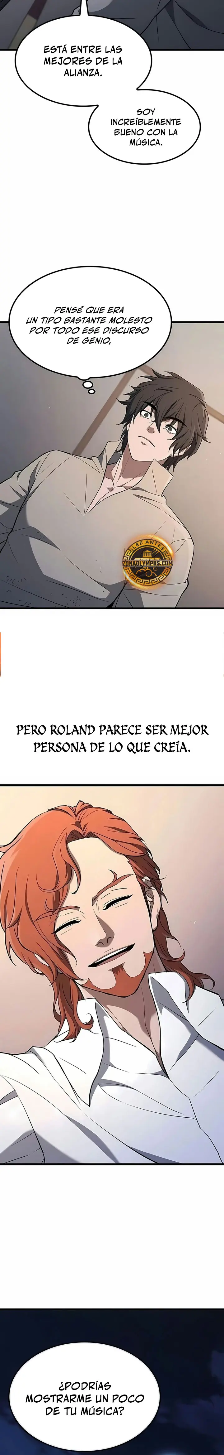 Guía de Supervivencia del Cazador de Bestias Demoníacas Capitulo 15 página 19