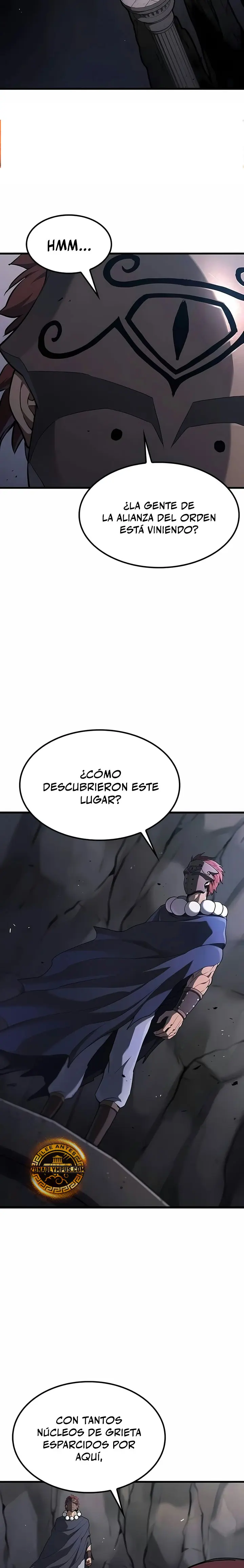 Guía de Supervivencia del Cazador de Bestias Demoníacas Capitulo 15 página 28