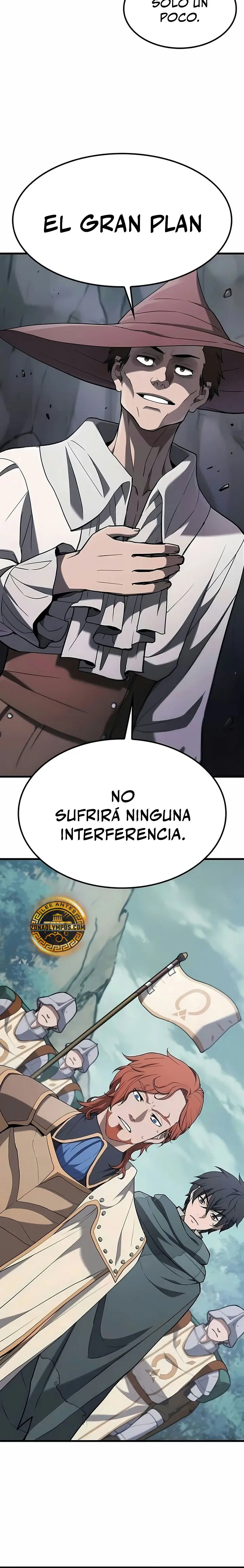 Guía de Supervivencia del Cazador de Bestias Demoníacas Capitulo 15 página 31