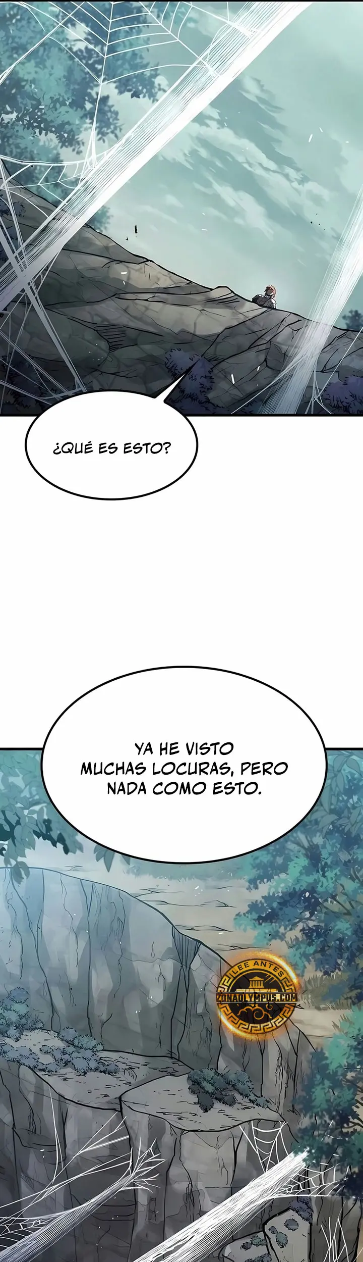 Guía de Supervivencia del Cazador de Bestias Demoníacas Capitulo 15 página 32