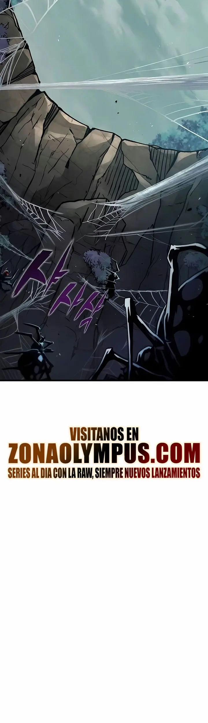 Guía de Supervivencia del Cazador de Bestias Demoníacas Capitulo 15 página 34