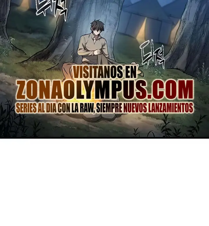 Guía de Supervivencia del Cazador de Bestias Demoníacas Capitulo 11 página 3