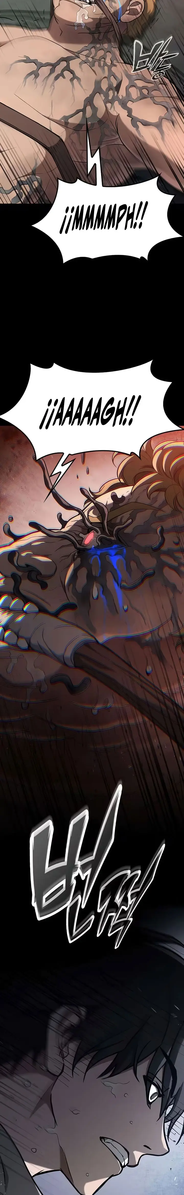 Guía de Supervivencia del Cazador de Bestias Demoníacas Capitulo 11 página 10