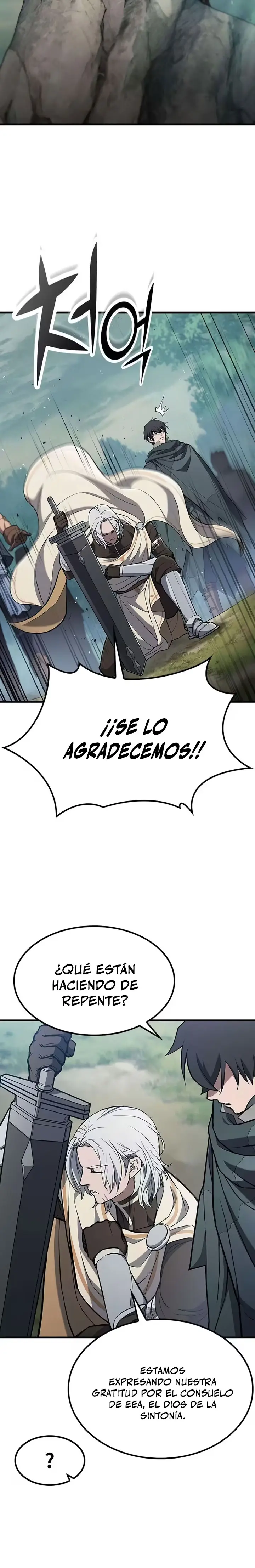 Guía de Supervivencia del Cazador de Bestias Demoníacas Capitulo 11 página 23