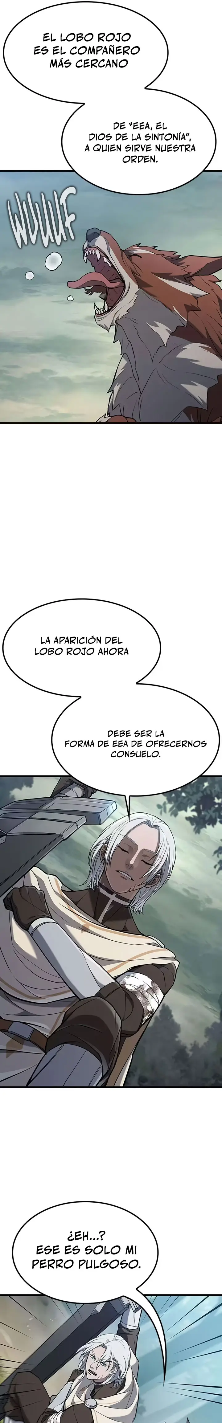 Guía de Supervivencia del Cazador de Bestias Demoníacas Capitulo 11 página 24