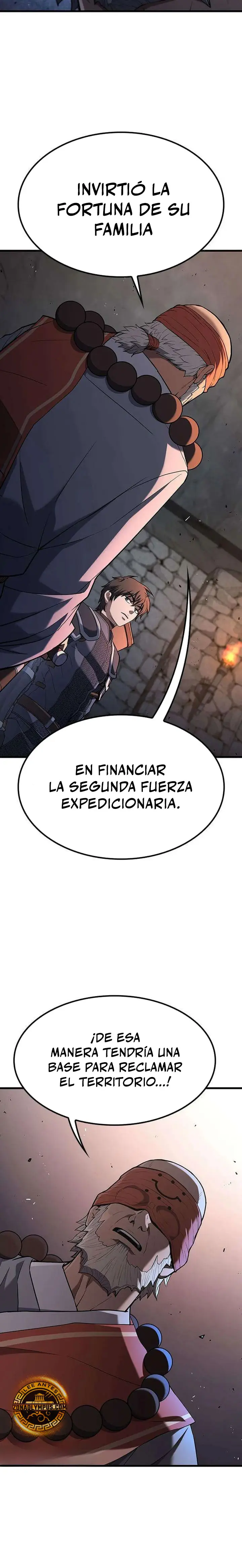 Guía de Supervivencia del Cazador de Bestias Demoníacas Capitulo 25 página 9