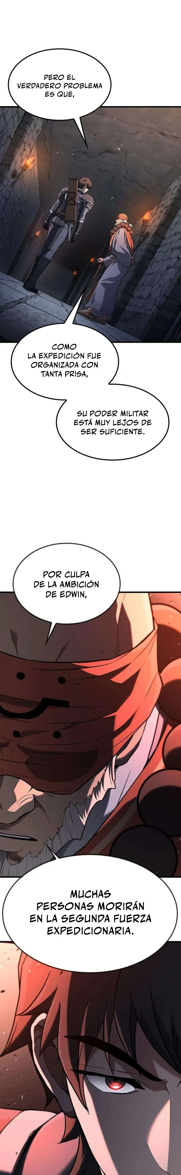 Guía de Supervivencia del Cazador de Bestias Demoníacas Capitulo 25 página 10