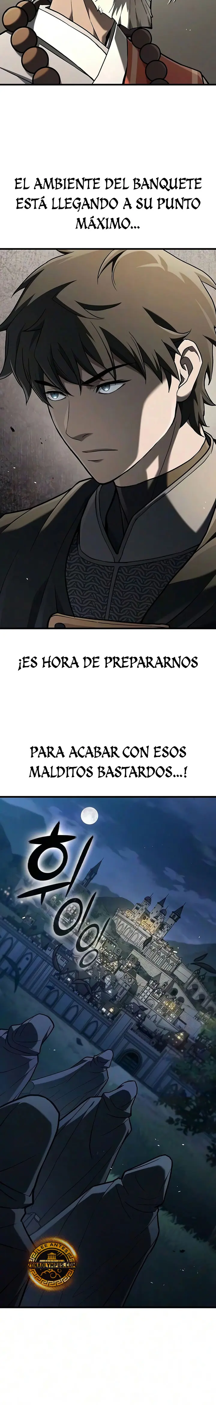 Guía de Supervivencia del Cazador de Bestias Demoníacas Capitulo 20 página 19