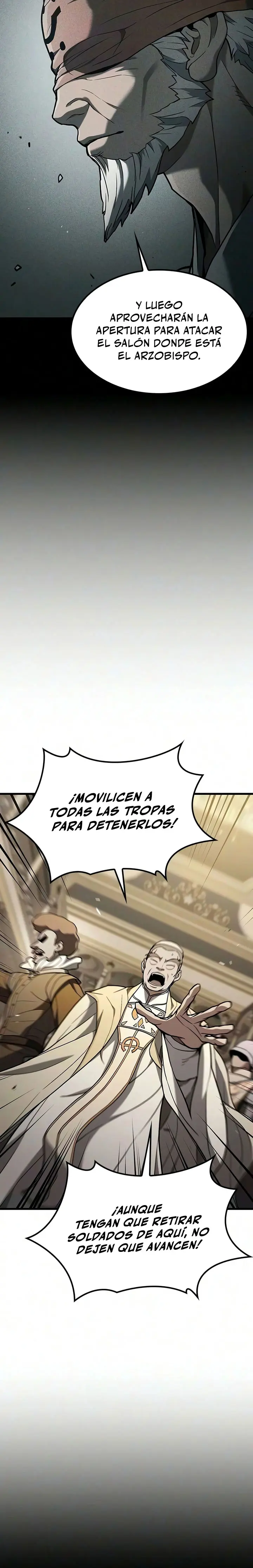 Guía de Supervivencia del Cazador de Bestias Demoníacas Capitulo 20 página 25