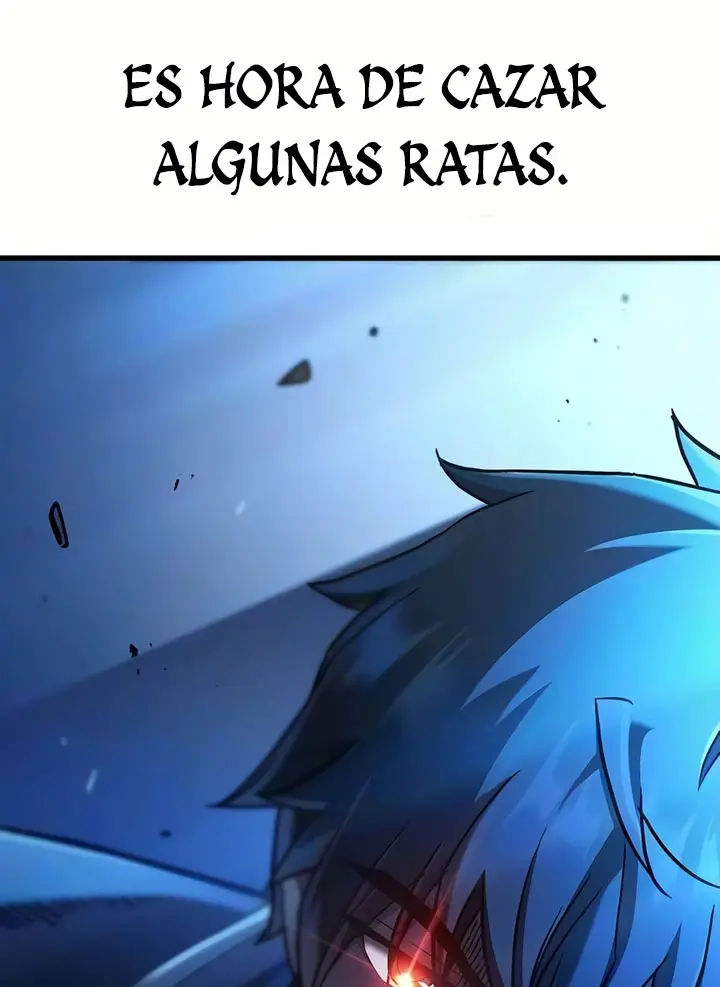 Guía de Supervivencia del Cazador de Bestias Demoníacas Capitulo 20 página 35