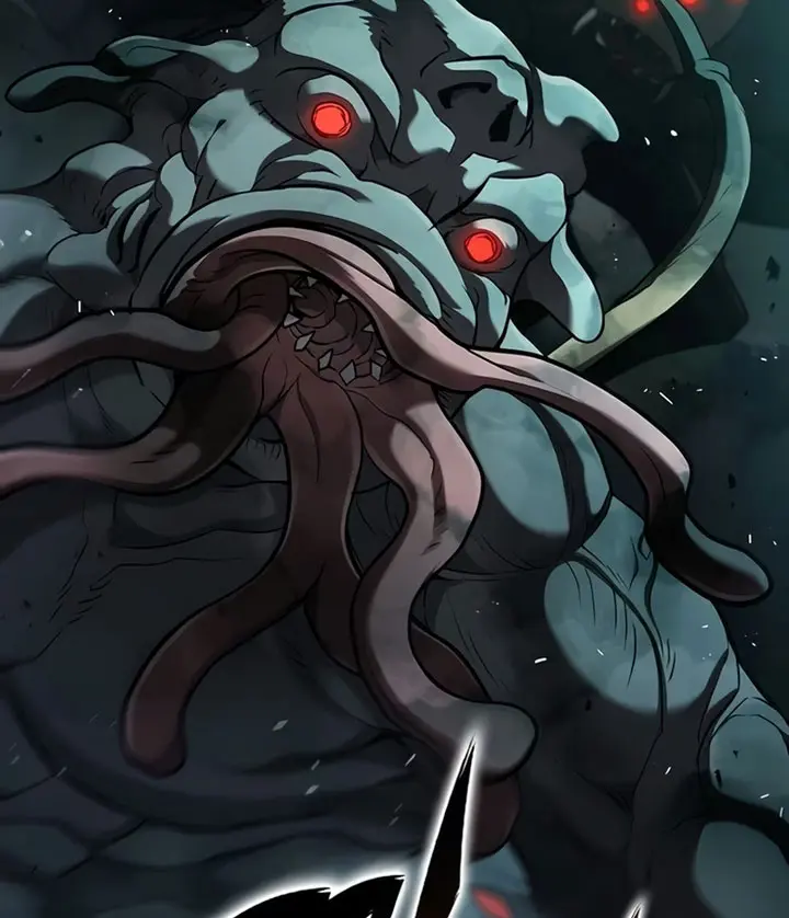 Guía de Supervivencia del Cazador de Bestias Demoníacas Capitulo 28 página 35