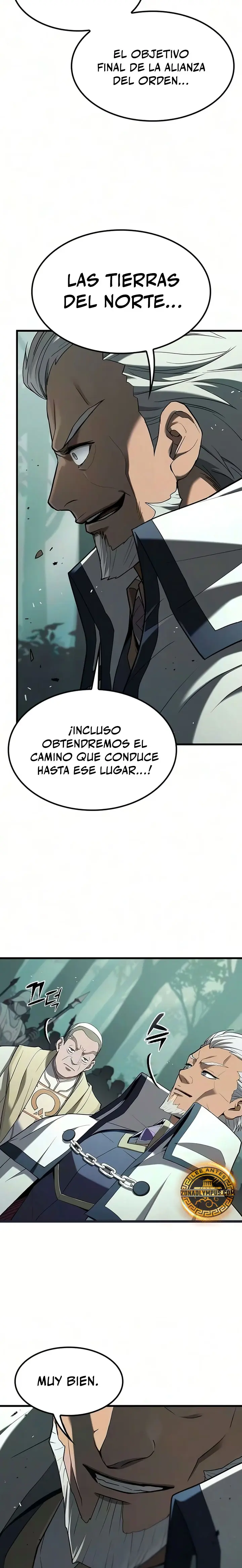 Guía de Supervivencia del Cazador de Bestias Demoníacas Capitulo 30 página 23