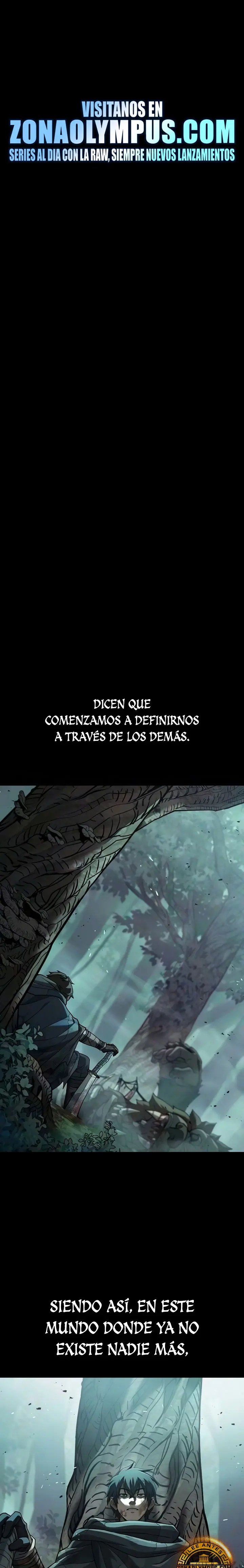 Guía de Supervivencia del Cazador de Bestias Demoníacas Capitulo 29 página 2