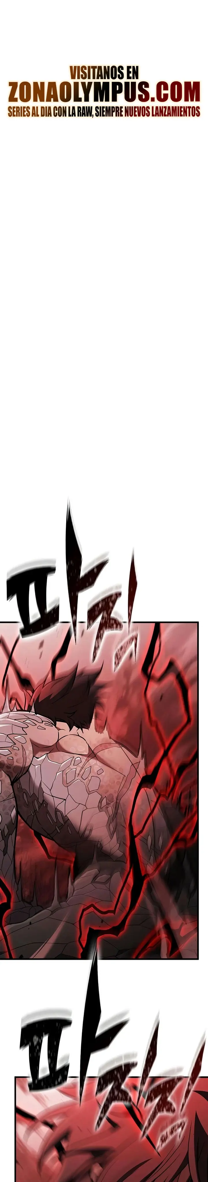 Guía de Supervivencia del Cazador de Bestias Demoníacas Capitulo 18 página 2