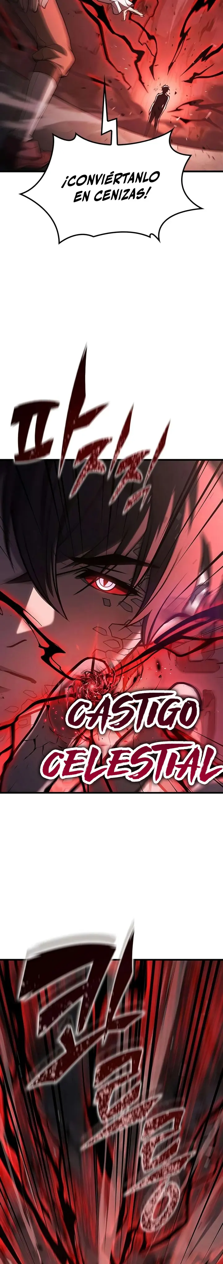 Guía de Supervivencia del Cazador de Bestias Demoníacas Capitulo 18 página 6