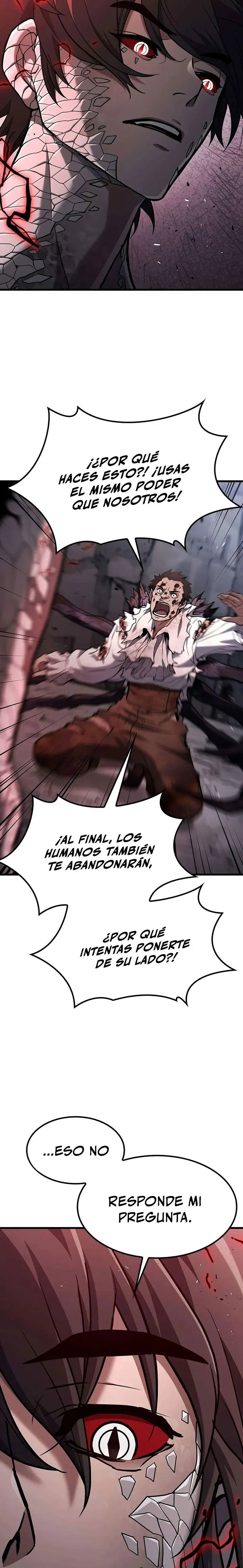 Guía de Supervivencia del Cazador de Bestias Demoníacas Capitulo 18 página 15