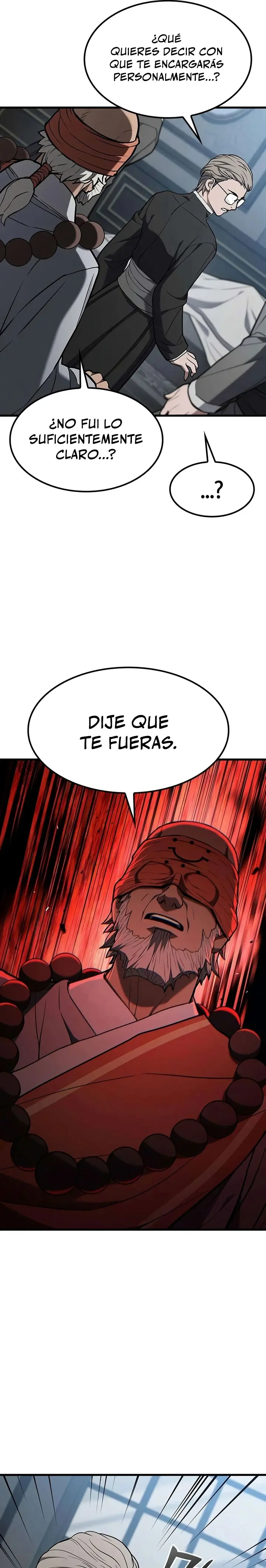 Guía de Supervivencia del Cazador de Bestias Demoníacas Capitulo 18 página 32