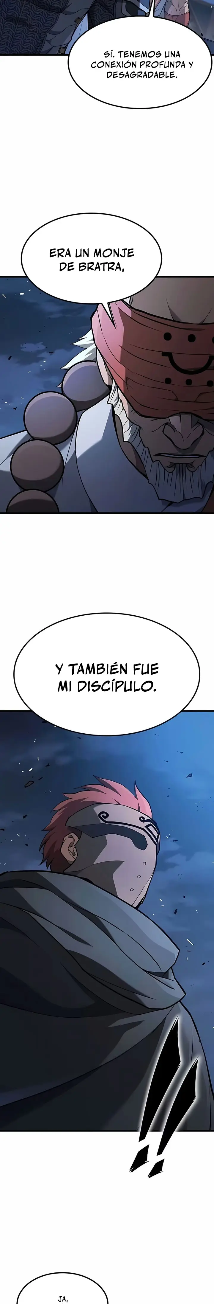 Guía de Supervivencia del Cazador de Bestias Demoníacas Capitulo 21 página 10